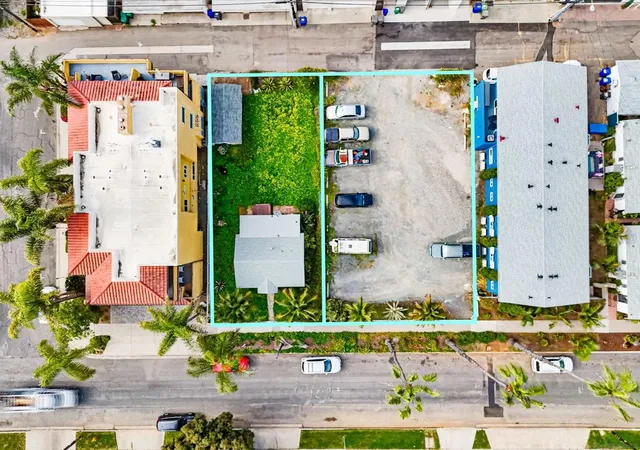7th image of 215 S Myers St, Oceanside, CA 92054 | MLS# 260003572SD