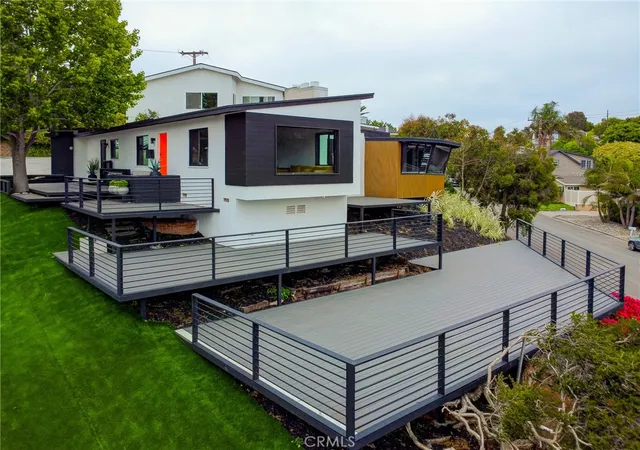 Homes for sale in Newport Beach, CA | 300 Holmwood Dr, Newport Beach, CA 92663 | MLS# OC26033125