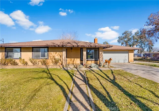 Homes for sale in Littlerock, CA | 10837 E Avenue R10, Littlerock, CA 93543 | MLS# SR26033456