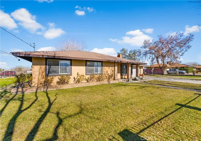 Homes for sale in Littlerock, CA | 10837 E Avenue R10, Littlerock, CA 93543 | MLS# SR26033456