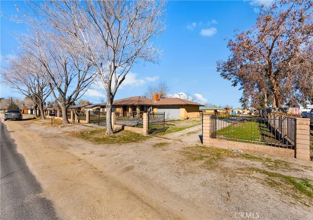 Homes for sale in Littlerock, CA | 10837 E Avenue R10, Littlerock, CA 93543 | MLS# SR26033456