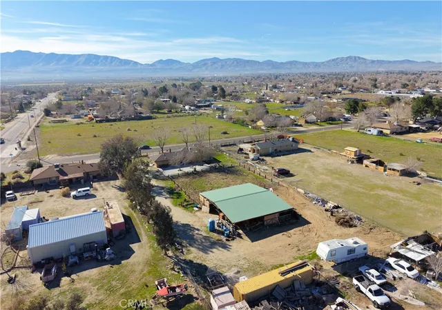Homes for sale in Littlerock, CA | 10837 E Avenue R10, Littlerock, CA 93543 | MLS# SR26033456