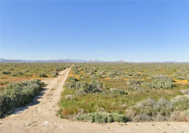Photo 2 of Land for sale at 5100 W Ave C2, Lancaster, CA 93536 | MLS# SR26033477 | Listing updated on 2026-02-13