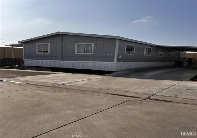 1st image of 6601 Eucalyptus #269, Bakersfield, CA 93306 | MLS# SR26033378