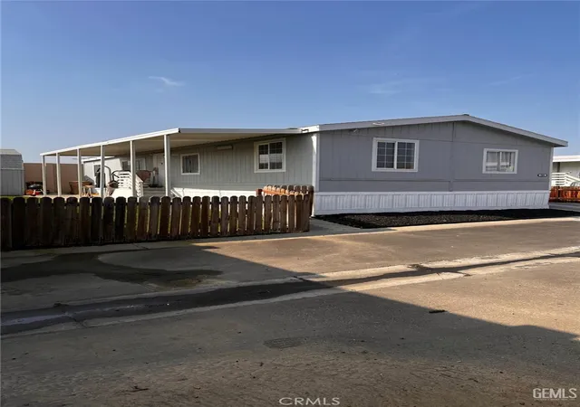 2nd image of 6601 Eucalyptus #269, Bakersfield, CA 93306 | MLS# SR26033378