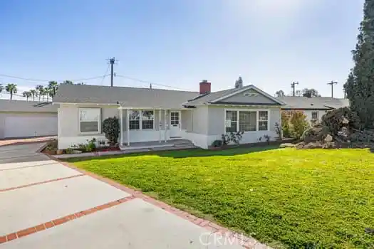Photo 1 of Single family home for sale at 456 El Camino, Fullerton, CA 92835 | MLS# PW26033480 | Listing updated on 2026-10-29