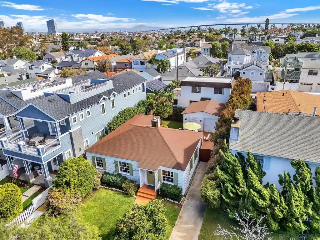 Single family home for sale at 241 243 F Ave, Coronado, CA 92118 | MLS# 260003579SD
