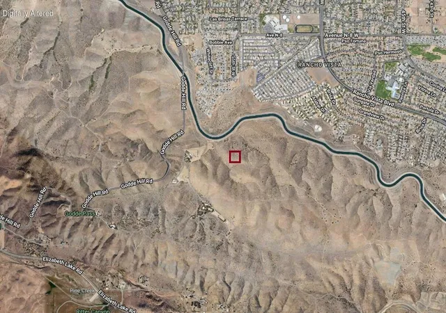 3rd image of 55 Th Street West & Avenue 04, Palmdale, CA 93551 | MLS# 219143186DA