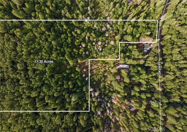 1st image of 0 Tranquility/skyway, Magalia, CA 95954 | MLS# SN26033173