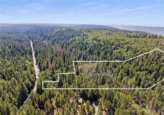 23rd image of 0 Tranquility/skyway, Magalia, CA 95954 | MLS# SN26033173