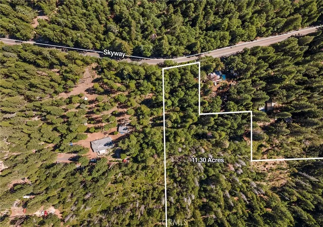 Photo 3 of Land for sale at 0 Tranquility/skyway, Magalia, CA 95954 | MLS# SN26033173 | Listing updated on 2026-08-31