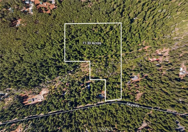 Photo 3 of Land for sale at 0 Tranquility/skyway, Magalia, CA 95954 | MLS# SN26033173 | Listing updated on 2026-08-31