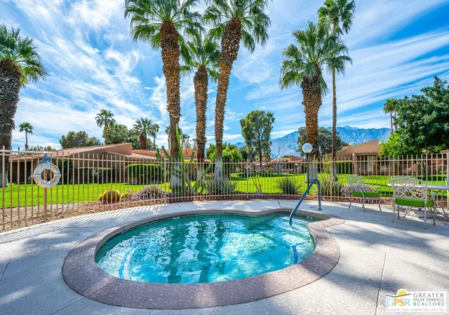 2nd image of 2563 N Whitewater, Palm Springs, CA 92262