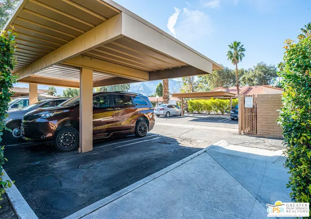 19th image of 2563 N Whitewater #A, Palm Springs, CA 92262 | MLS# 26651753PS