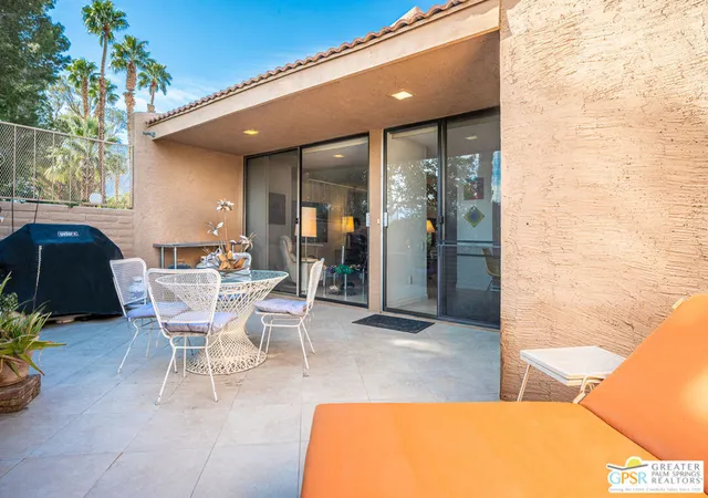 2nd image of 2563 N Whitewater #A, Palm Springs, CA 92262 | MLS# 26651753PS