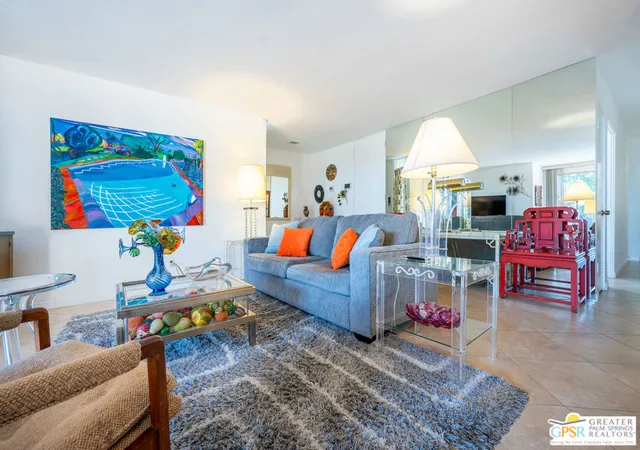 5th image of 2563 N Whitewater, Palm Springs, CA 92262