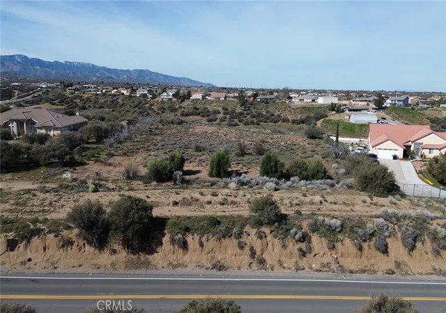 1st image of 8248 Baldy Mesa, Phelan, CA 92371 | MLS# HD26031640