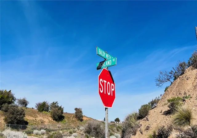 26th image of 8248 Baldy Mesa, Phelan, CA 92371 | MLS# HD26031640