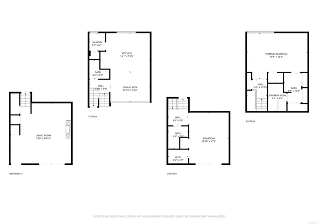 19th image of 13236 Fiji Wy #L, Marina Del Rey, CA 90292 | MLS# NDP2601443