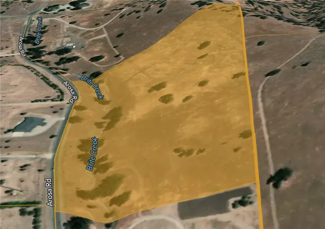 Photo 3 of Land for sale at 0 Arosa, Tehachapi, CA 93561 | MLS# NS26033565 | Listing updated on 2026-02-13