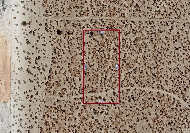 Photo 1 of Land for sale at 78 Th St E & Ave Q15, Palmdale, CA 93552 | MLS# 219143190DA | Listing updated on 2026-05-22