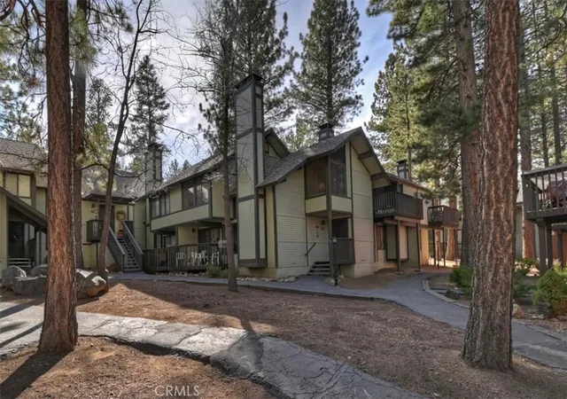 Photo 3 of Condo for sale at 41935 Switzerland #52, Big Bear Lake, CA 92315 | MLS# IG26033600 | Listing updated on 2026-03-26