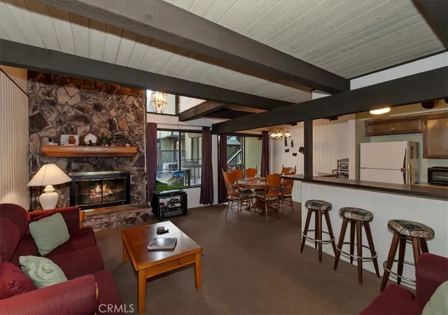 Photo 3 of Condo for sale at 41935 Switzerland #52, Big Bear Lake, CA 92315 | MLS# IG26033600 | Listing updated on 2026-03-26