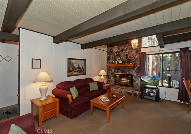 Photo 4 of Condo for sale at 41935 Switzerland #52, Big Bear Lake, CA 92315 | MLS# IG26033600 | Listing updated on 2026-03-26