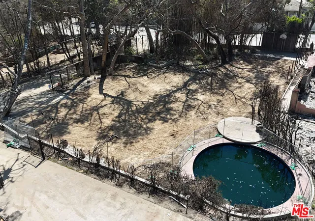 Photo 1 of Land for sale at 909 Rivas Cyn Rd, Pacific Palisades, CA 90272 | MLS# 26651927 | Listing updated on 2026-02-21