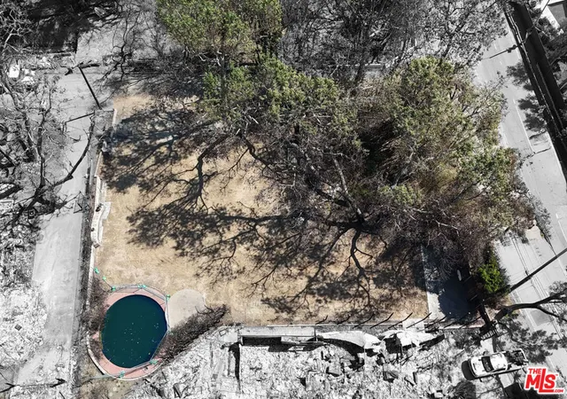 Photo 2 of Land for sale at 909 Rivas Cyn Rd, Pacific Palisades, CA 90272 | MLS# 26651927 | Listing updated on 2026-02-21