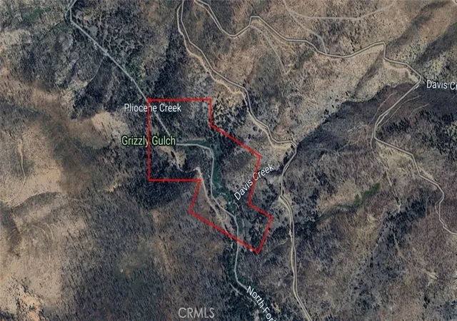 1st image of 0 Seneca, Seneca, CA 96020 | MLS# SW26033640