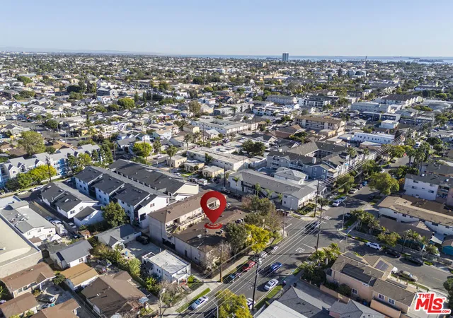 Homes for sale in Long Beach, CA | 1100 Walnut Ave #6, Long Beach, CA 90813 | MLS# 26648289