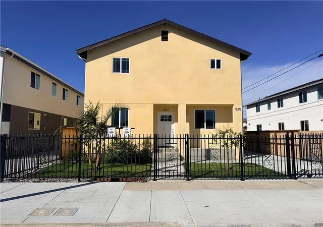 Homes for sale in Wilmington, CA | 823 W G, Wilmington, CA 90744 | MLS# DW26033661
