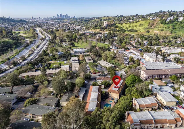 Homes for sale in Los Angeles, CA | 5036 Echo Street, Los Angeles, CA 90042 | Houzeo