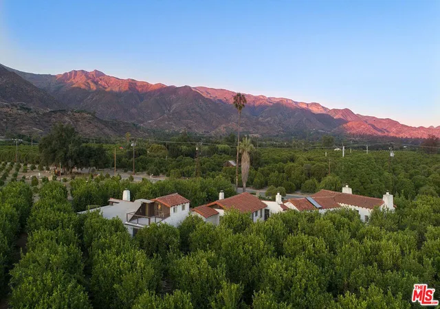 1st image of 828 985 Fordyce Rd & 2561 Grand Ave, Ojai, CA 93023 | MLS# 26652045