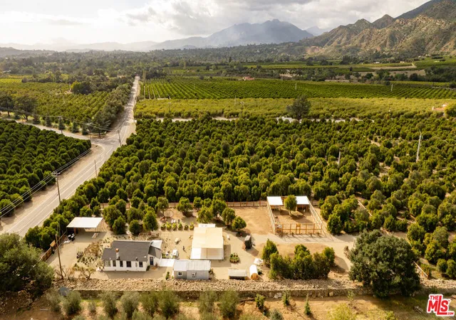 2nd image of 828 985 Fordyce Rd & 2561 Grand Ave, Ojai, CA 93023 | MLS# 26652045
