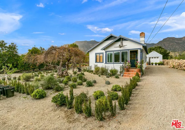 4th image of 828 985 Fordyce Rd & 2561 Grand Ave, Ojai, CA 93023 | MLS# 26652045