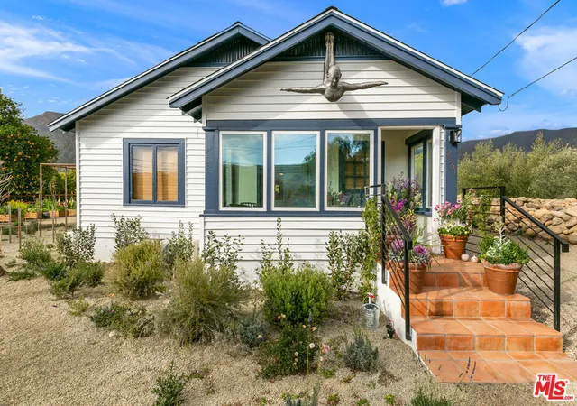 5th image of 828 985 Fordyce Rd & 2561 Grand Ave, Ojai, CA 93023 | MLS# 26652045