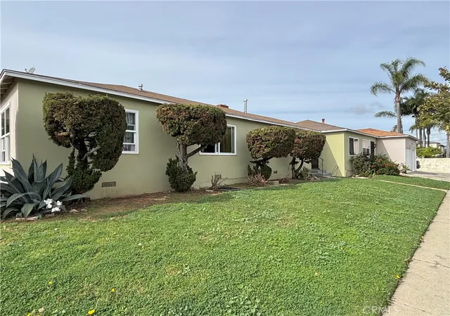 Homes for sale in Hawthorne, CA | 11533 Truro, Hawthorne, CA 90250 | MLS# SB26032870