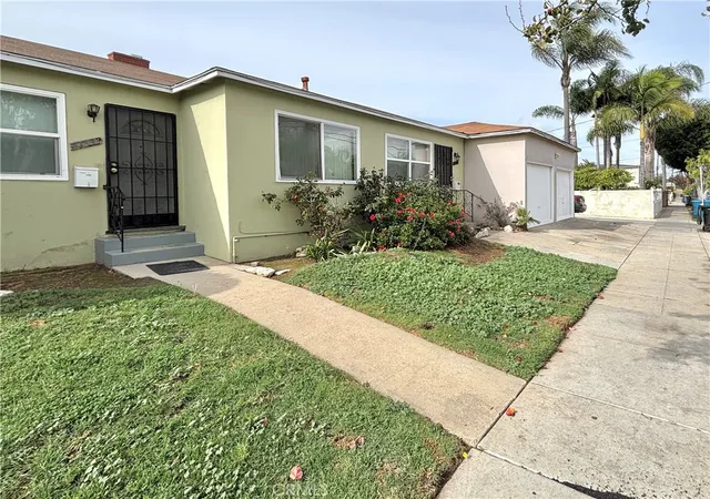 Homes for sale in Hawthorne, CA | 11533 Truro, Hawthorne, CA 90250 | MLS# SB26032870