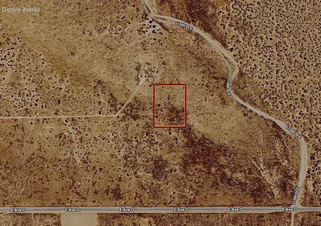Photo 2 of Land for sale at 113 Th St E & Ave N 12, Palmdale, CA 93551 | MLS# 219143214DA | Listing updated on 2026-05-22