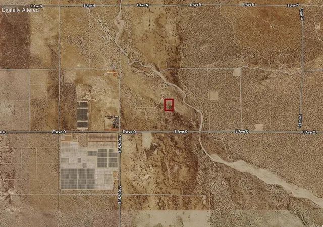Photo 3 of Land for sale at 113 Th St E & Ave N 12, Palmdale, CA 93551 | MLS# 219143214DA | Listing updated on 2026-05-22