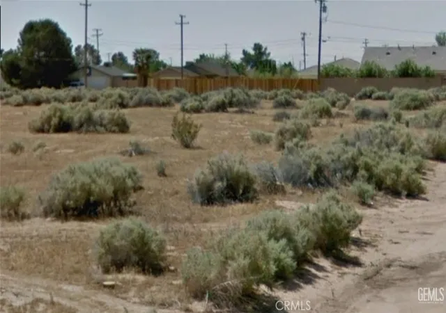 Photo 1 of Land for sale at 0 74 Street, California City, CA 93505 | MLS# SW26033465 | Listing updated on 2026-02-18