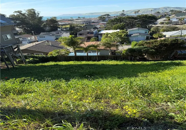 Photo 1 of Land for sale at 265 Cerro Gordo, Cayucos, CA 93430 | MLS# SC26032888 | Listing updated on 2026-09-08