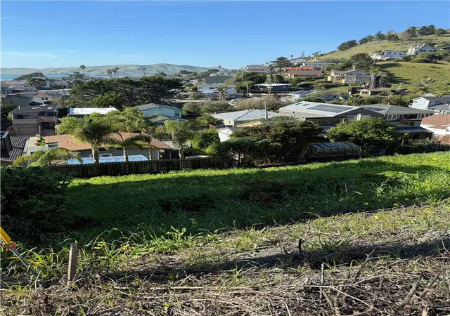Photo 2 of Land for sale at 265 Cerro Gordo, Cayucos, CA 93430 | MLS# SC26032888 | Listing updated on 2026-09-08