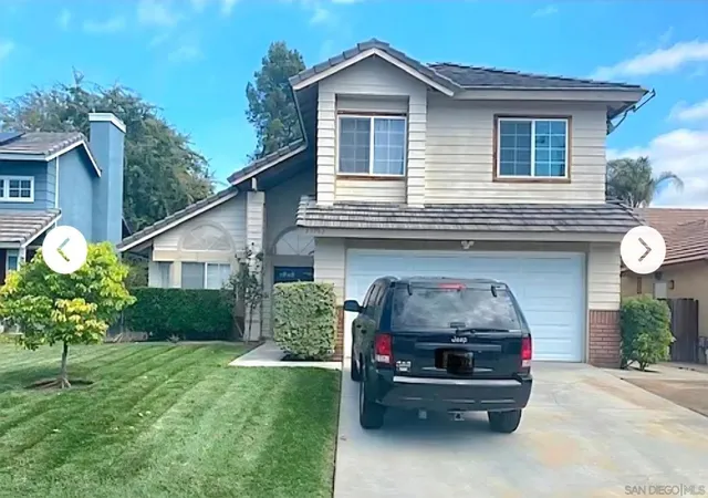 1st image of 23752 Sierra Oak Dr, Murrieta, CA 92562 | MLS# 260003619SD