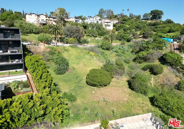 Photo 3 of Land for sale at 3526 Loma Lada Dr, Los Angeles, CA 90065 | MLS# 26651833 | Listing updated on 2026-02-21