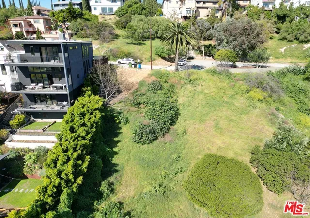 Photo 3 of Land for sale at 3526 Loma Lada Dr, Los Angeles, CA 90065 | MLS# 26651833 | Listing updated on 2026-02-21