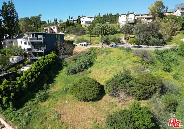 Photo 4 of Land for sale at 3526 Loma Lada Dr, Los Angeles, CA 90065 | MLS# 26651833 | Listing updated on 2026-02-21