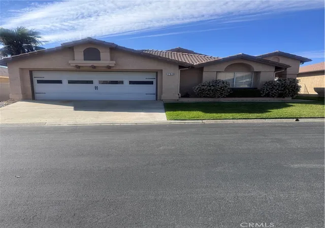 Photo 1 of Single family home for sale at 753 Amber Sky, Banning, CA 92220 | MLS# IG26033859 | Listing updated on 2026-04-15
